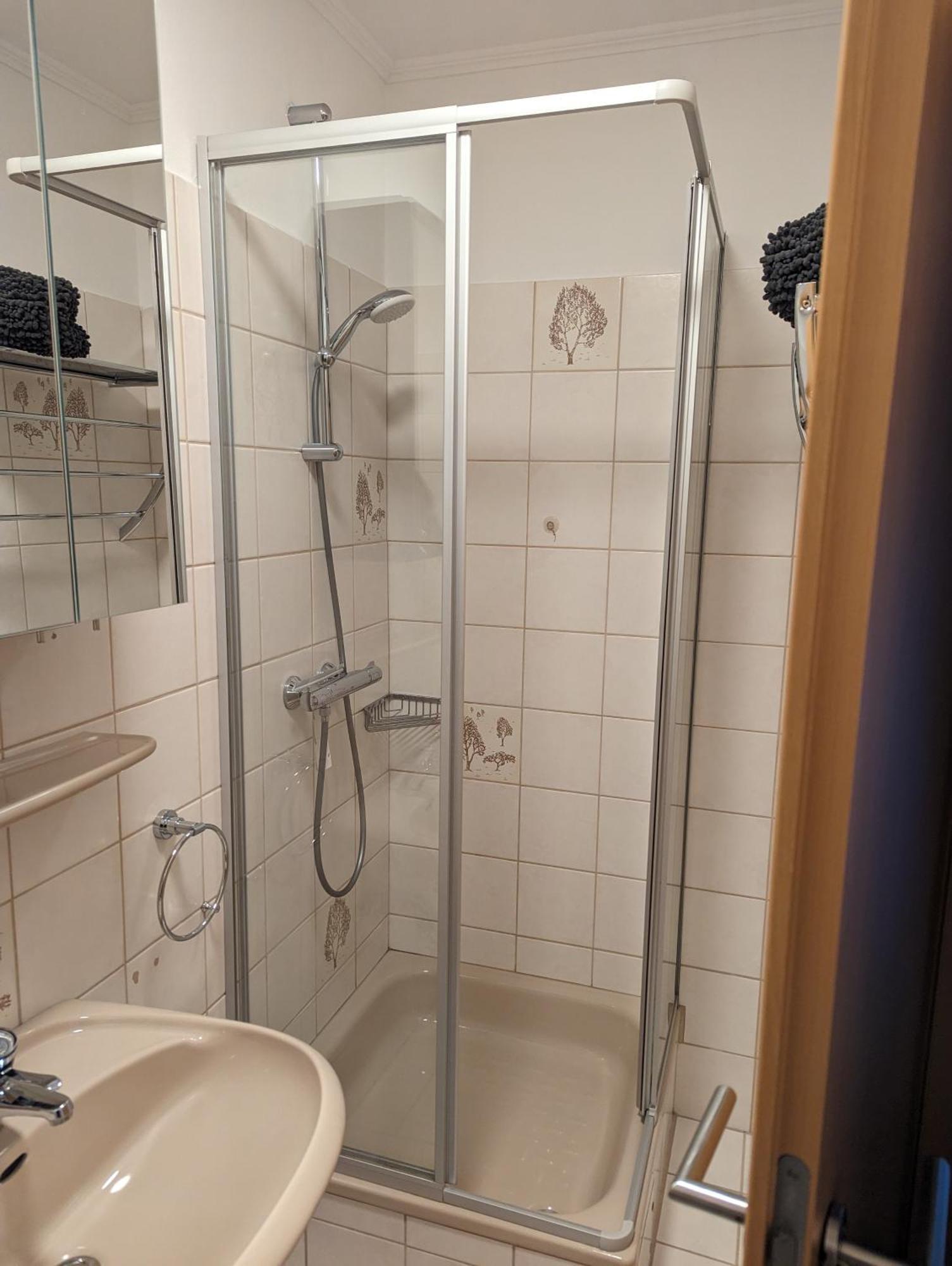 Fewo Hoher Eimberg Niedersfeld Apartment Winterberg Luaran gambar