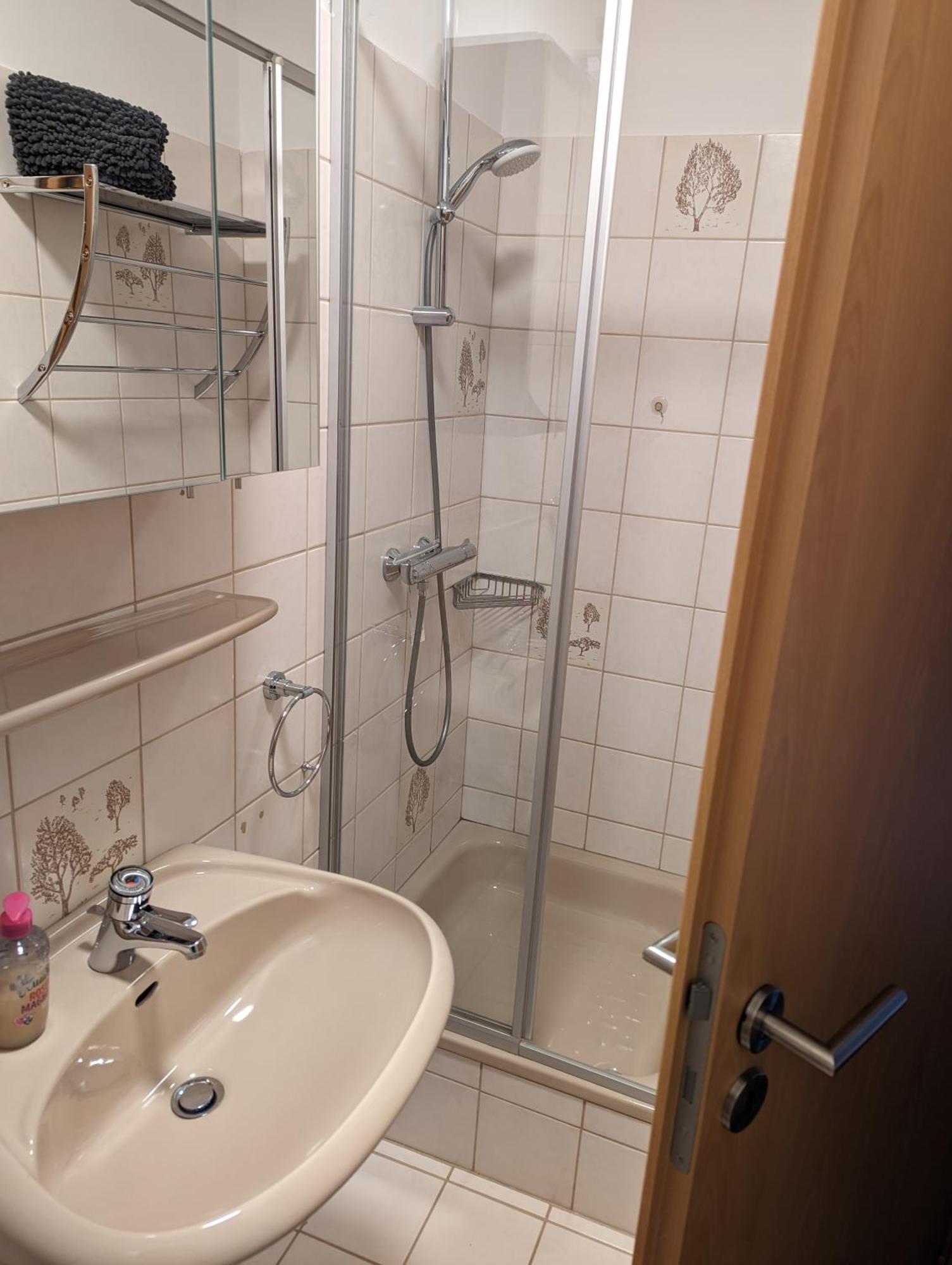 Fewo Hoher Eimberg Niedersfeld Apartment Winterberg Luaran gambar