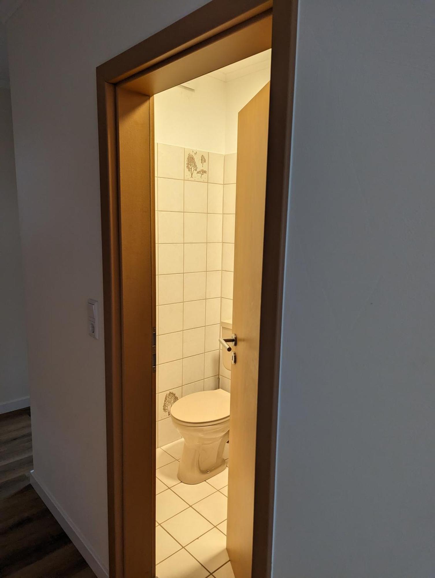 Fewo Hoher Eimberg Niedersfeld Apartment Winterberg Luaran gambar