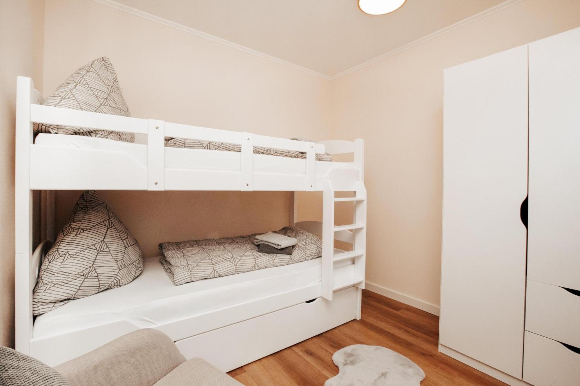 Fewo Hoher Eimberg Niedersfeld Apartment Winterberg Luaran gambar