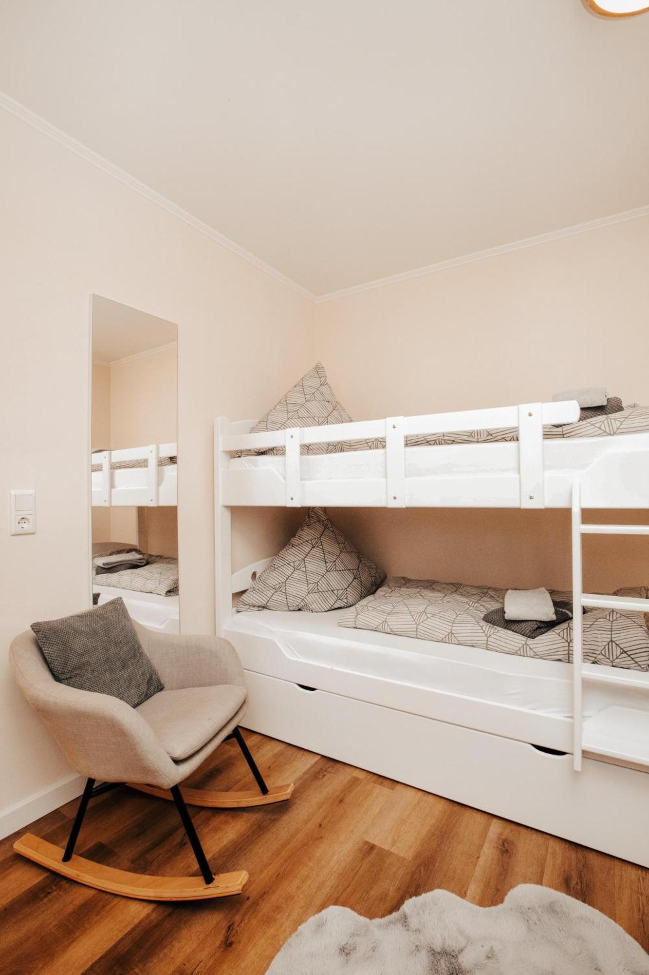 Fewo Hoher Eimberg Niedersfeld Apartment Winterberg Luaran gambar