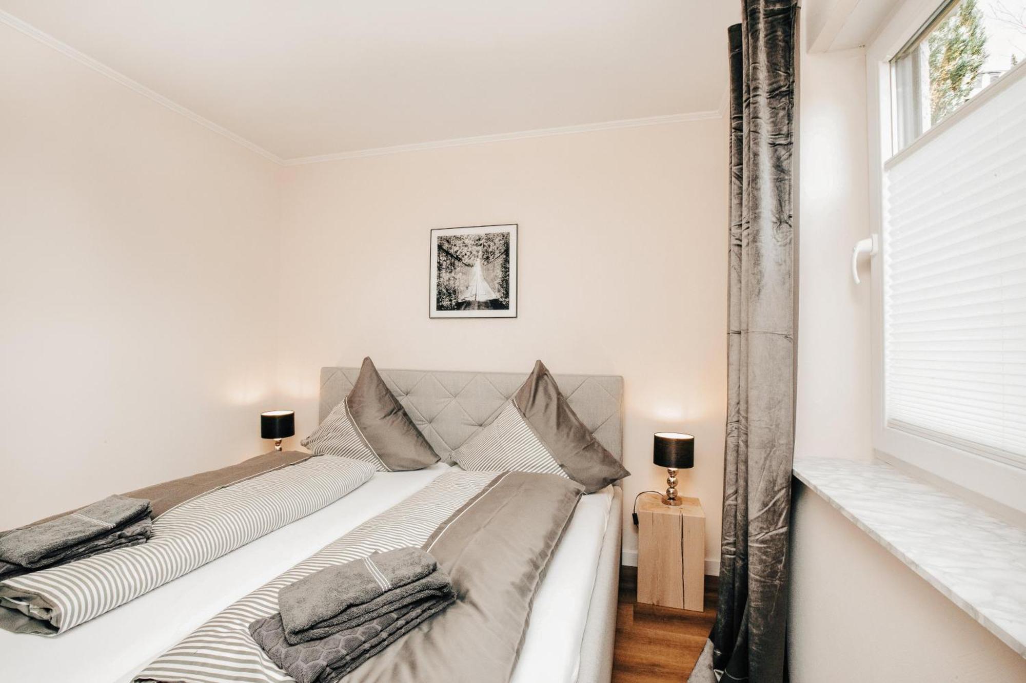 Fewo Hoher Eimberg Niedersfeld Apartment Winterberg Luaran gambar